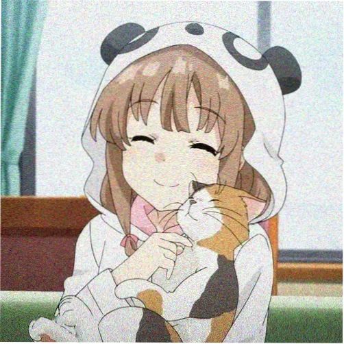 秋叶茂角色形象